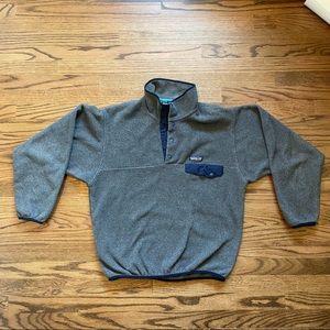 Patagonia Synchilla Fleece S